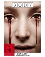Body 1 DVD