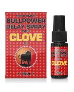 COBECO - BULL POWER NELKEN-VERZÖGERUNGSSPRAY 15ML