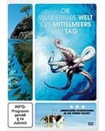Wunderbare Welt des Mittelmeers am Tag CD