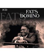 Fats Domino- The Album 2 CDs