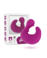 COVERME - DUCKYMANIA WIEDERAUFLADBARER SILIKON-STIMULIERENDER ENTENFUCHSCHH