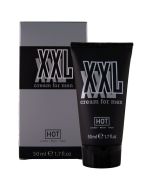 HOT - XXL CREME FÜR MÄNNER 50 ML