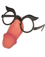 DIABLO PICANTE ? BRILLE IN SCHWANZFORM