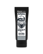 BLACK HOLE - ANAL-DILATIONSGEL AUF WASSERBASIS 70 ML