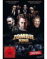 Zombie King - König der Untoten DVD