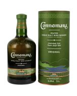 Connemara Peated Single Malt