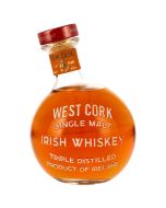 West Cork Maritime 5 y.o. - Rum Cask
