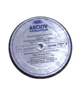 Johann Sebastian Bach (1685-1750) • Kantaten 3 LPs