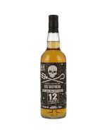 Sea Shepherd - Islay Single Malt Whisky - 12 years