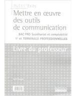Mettre en oeuvre des outils de communication