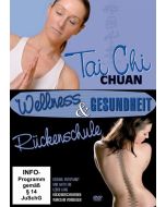 Tai Chi Chuan & Rückenschule 1 DVD
