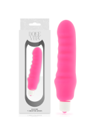 DOLCE VITA - GENIUS PINK SILICONE