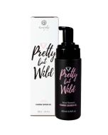 SECRETPLAY - PRETTY ABER WILD SCHÄUMENDES DUSCHGEL 200 ML