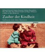 Zauber der Kindheit 2 CDs