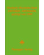 Elisabeth Wandeler-Deck • ANFÄNGE, ANFANGEN, gefolgt von UND