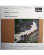 Ludwig van Beethoven (1770-1827) • Symphonie Nr. 5 LP