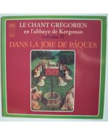 Dans la Joie de Paques LP