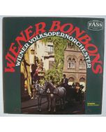 Wiener Bonbons LP