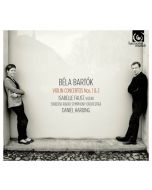 Bela Bartok (1881-1945) - Violinkonzerte Nr.1 & 2 CD