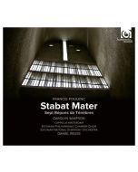 Francis Poulenc (1899-1963) - Stabat Mater CD