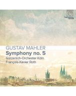 Gustav Mahler (1860-1911) - Symphonie Nr.5 CD