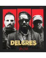 Delgres - Mo Jodi (180g) LP