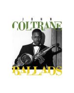John Coltrane (1926-1967) - Ballads CD