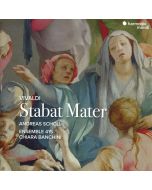 Antonio Vivaldi (1678-1741) - Stabat Mater RV 621 CD