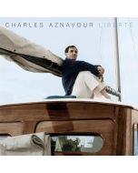 Charles Aznavour (1924-2018) - Liberte LP