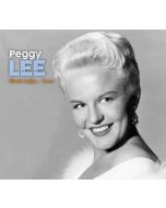 Peggy Lee (1920-2002) - Black Coffee / Fever CD