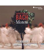 Johann Sebastian Bach (1685-1750) - Motetten BWV 225-230 CD