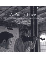 Robert Schumann (1810-1856) - Dichterliebe op.48 (arrangiert für Viola & Klavier) - "A Poet's Love" CD