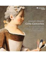 Joseph Haydn (1732-1809) - Cellokonzerte Nr.1 & 2 CD