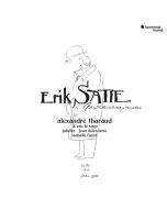 Erik Satie (1866-1925) - Klavierwerke (180g) LP
