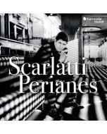 Domenico Scarlatti (1685-1757) - Klaviersonaten CD