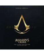 Nicolas Horvath - Assassin's Creed (180g / Deluxe Edition) LP