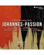 Johann Sebastian Bach (1685-1750) - Johannes-Passion BWV 245 (2. Auflage) CD