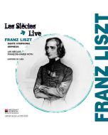 Franz Liszt (1811-1886) - Dante-Symphonie CD
