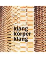 Daniel Ott • Klangkörperklang CD