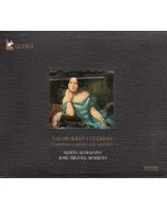 Las Mujeres y Guerdas CD