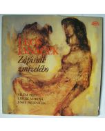 Leos Janacek (1854-1928) • Zápisník Zmizelého LP 