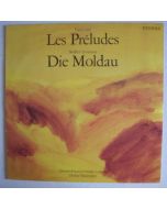 Franz Liszt (1811-1886) • Les Préludes LP