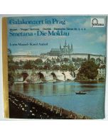 Galakonzert in Prag LP