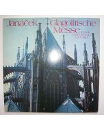 Leos Janacek (1854-1928) • Glagolitische Messe LP