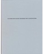 Heiner Müller: Ich hab zur Nacht gegessen mit Gespenstern et al., 2 Bände