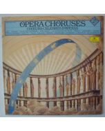 Opera Choruses 2 LPs