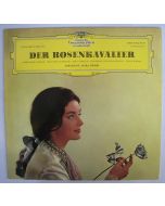 Richard Strauss (1864-1949) • Der Rosenkavalier LP