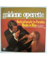 Hochzeitsnacht im Paradies / Maske in Blau LP