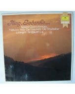 Flieg, Gedanke... LP