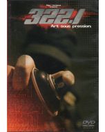 322.1 Art sous pression DVD